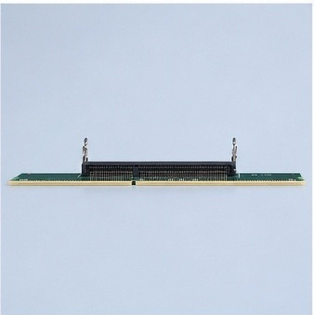 Sodimm Ddr4 - 1pc Memory Adapter Ddr4 Laptop So-Dimm