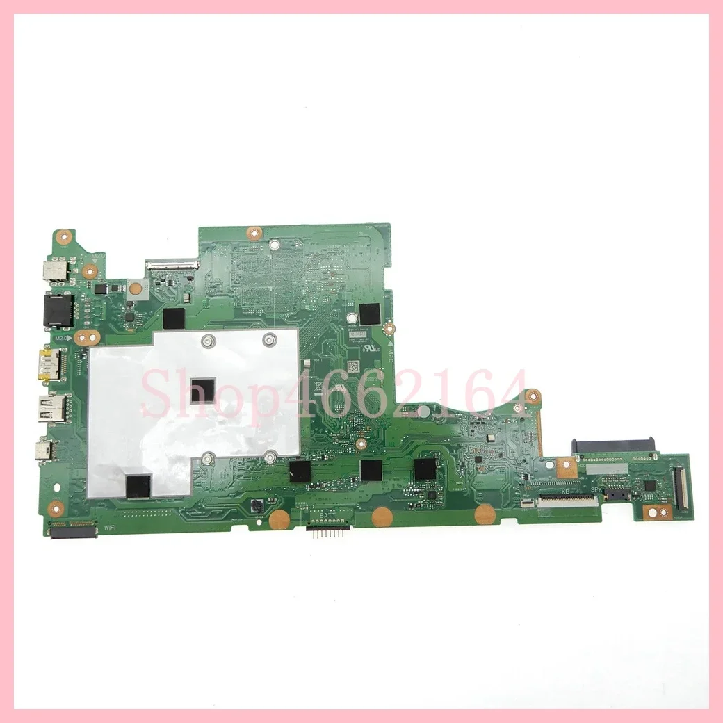 Ddr4 8Gb - X505BP Laptop Motherboard For Asus X505BP