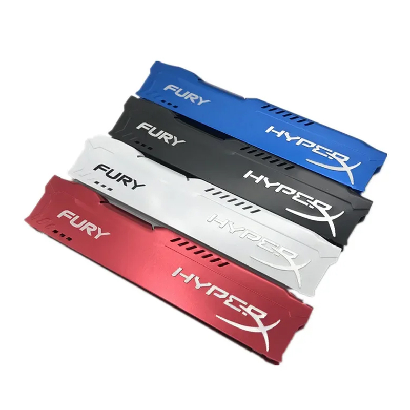 Ddr4 Ram - Computer Memory Cooler Radiator RAM Heatsink