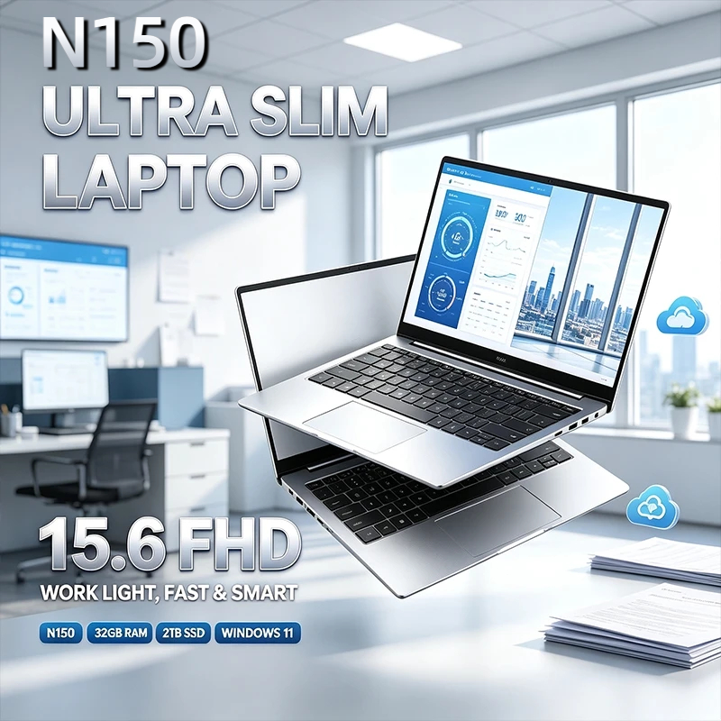 120Hz FHD IPS Display 15.6 Inc - Ddr4 32Gb recension och pris