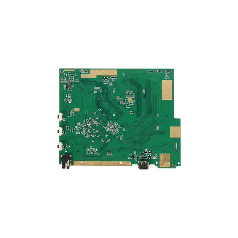 AC POE Motherboard with RK3568 - Ddr4 Ram recension och pris