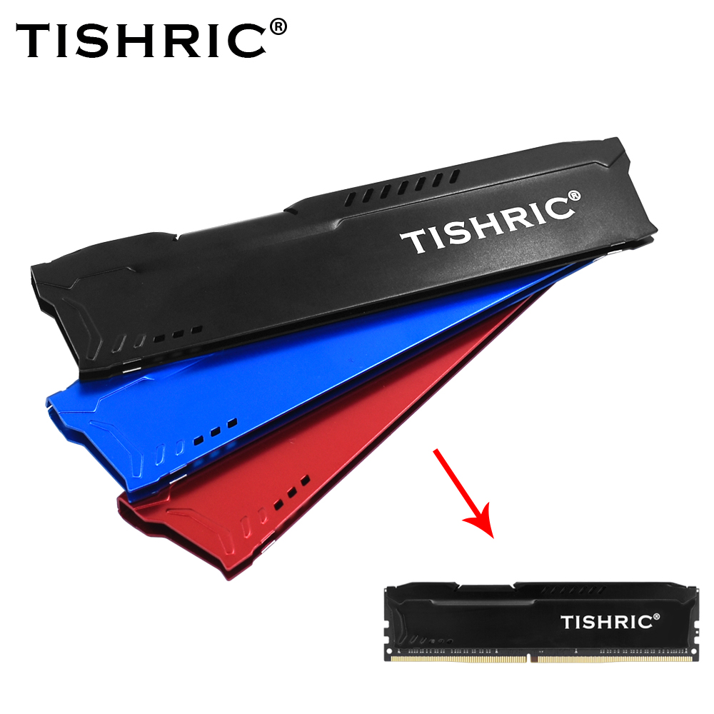 TISHRIC DDR5 DDR4 DDR3 DDR2 DD - Ddr2 Ram recension och pris