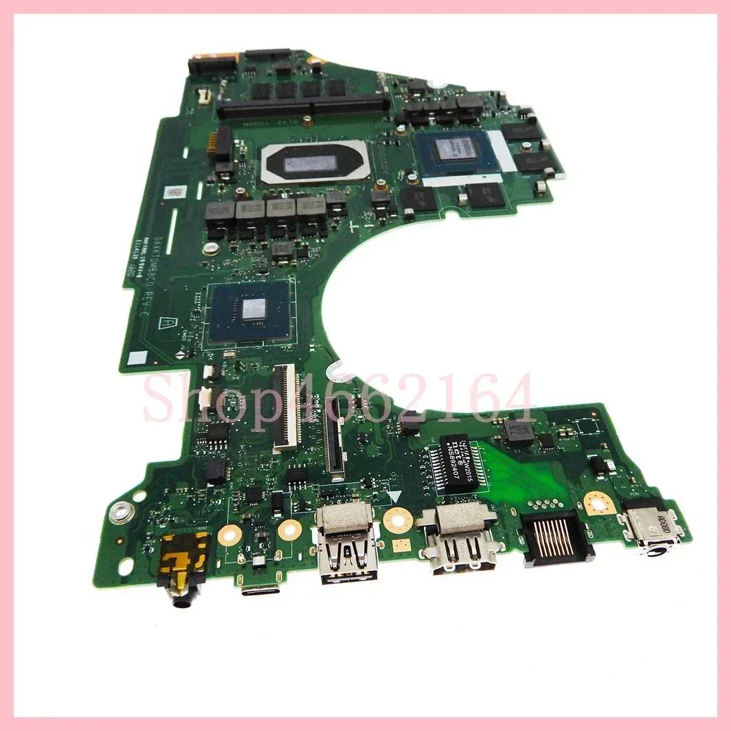 DAXKTDMB8C0 I5 I7-10th CPU GTX - Ddr4 8Gb recension och pris