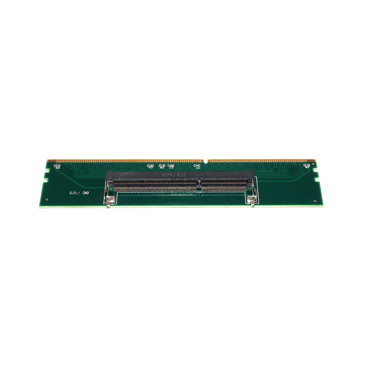 1pc Memory Adapter Ddr4 Laptop - Sodimm Ddr4 recension och pris