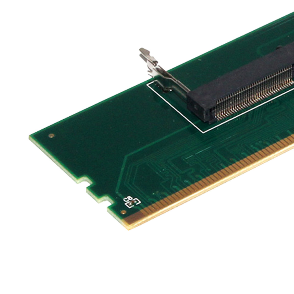 1pc Memory Adapter Ddr4 Laptop - Sodimm Ddr4 recension och pris