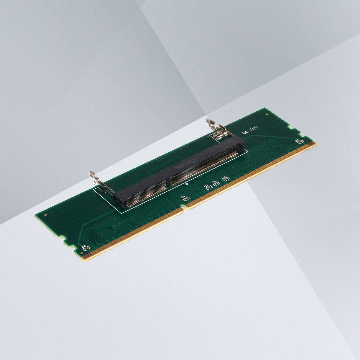 1pc Memory Adapter Ddr4 Laptop - Sodimm Ddr4 recension och pris