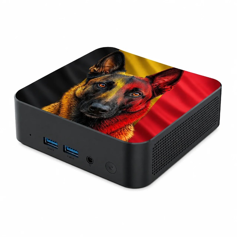 2026 New Mini PC Intel Core i3 - Ddr4 Ram recension och pris