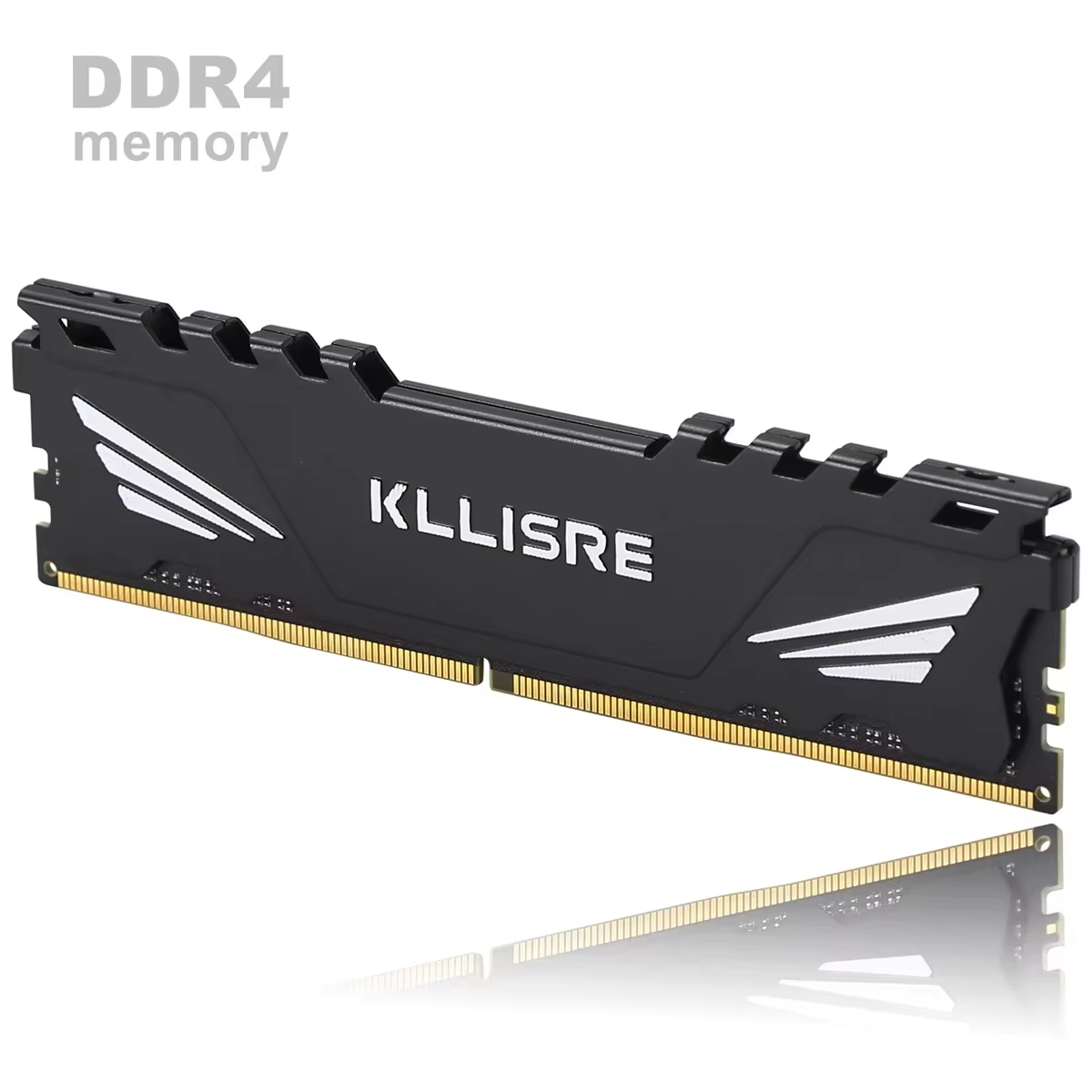 Kllisre DDR4 8GB 2666MHz 8G 32 - Ddr4 3200Mhz recension och pris