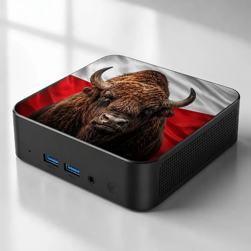 2026 New Mini PC Intel Core i3 - Ddr4 Ram recension och pris