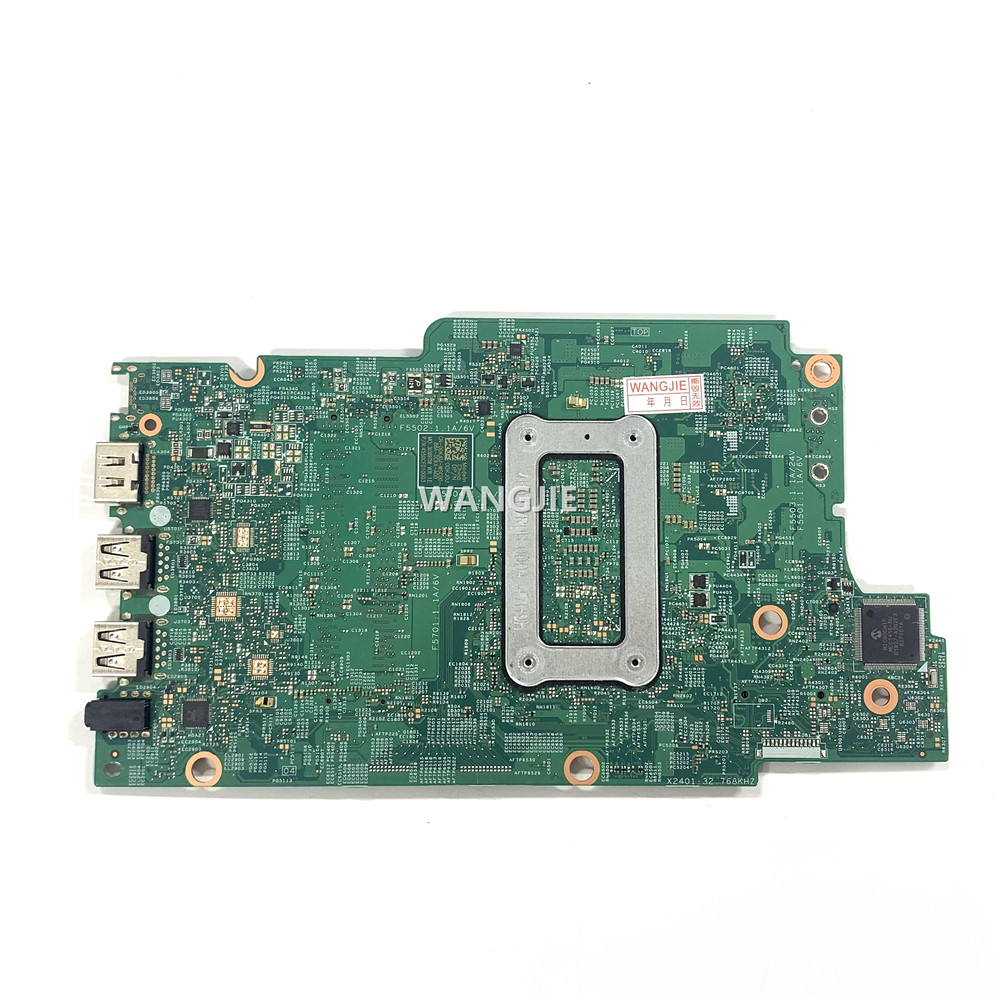 17810-1 FOR DELL Inspiron 5379 - Ddr4 16Gb recension och pris