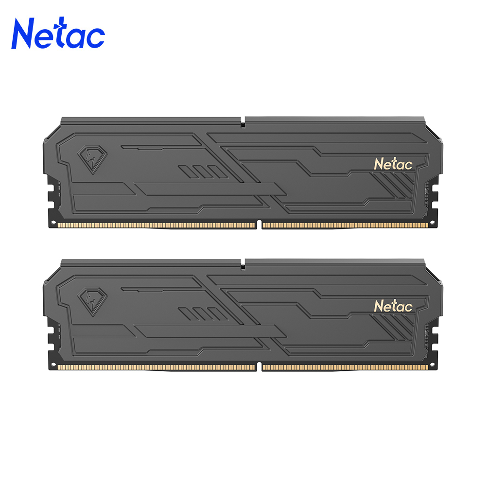 Netac DDR4 Memory 3200MHz 3600 - Sodimm Ddr4 recension och pris