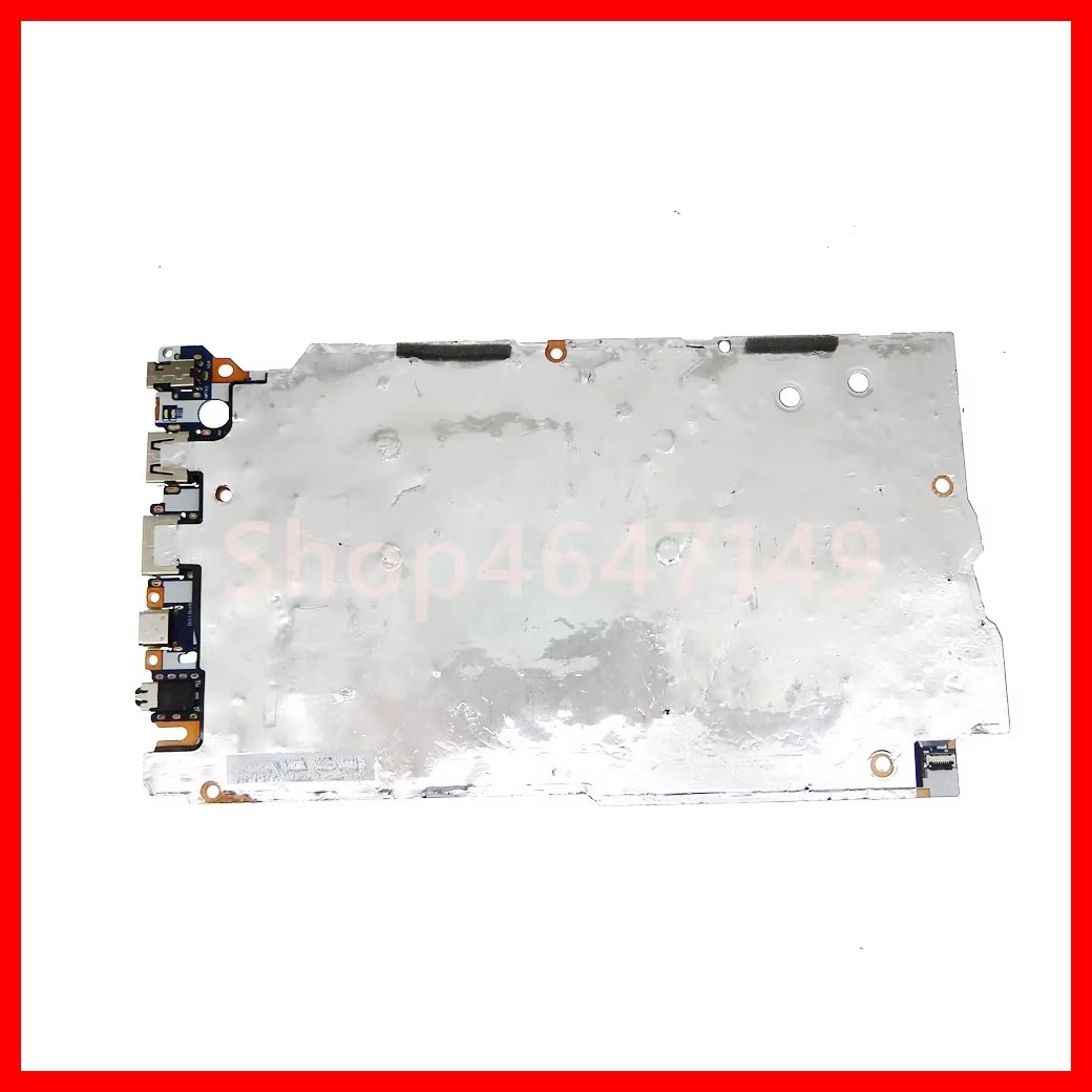 NM-F511 Notebook Mainboard For - Ddr4 8Gb recension och pris