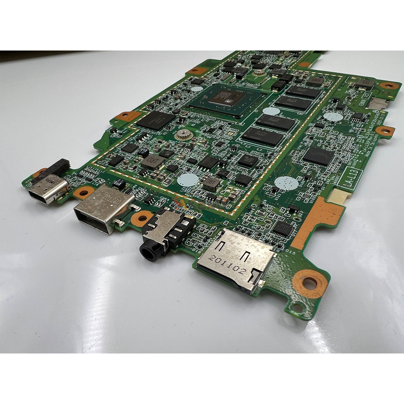 LA-L131P For Lenovo 14e Chrome - Ram Memory Module recension och pris