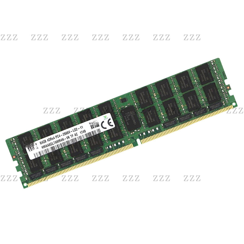 ZZ For SK Hynix 64GB 2666MHz D - Ecc Ram Server recension och pris