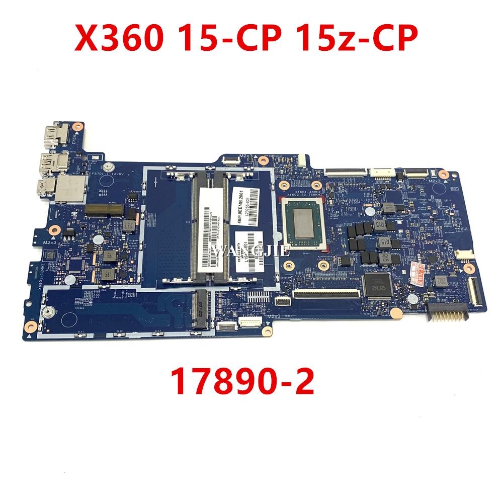 For HP ENVY X360 15-CP 15z-CP  - Ddr4 16Gb recension och pris
