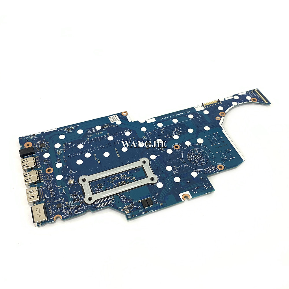 For HP 14-DK Laptop Motherboar - Ddr4 3200 16Gb recension och pris