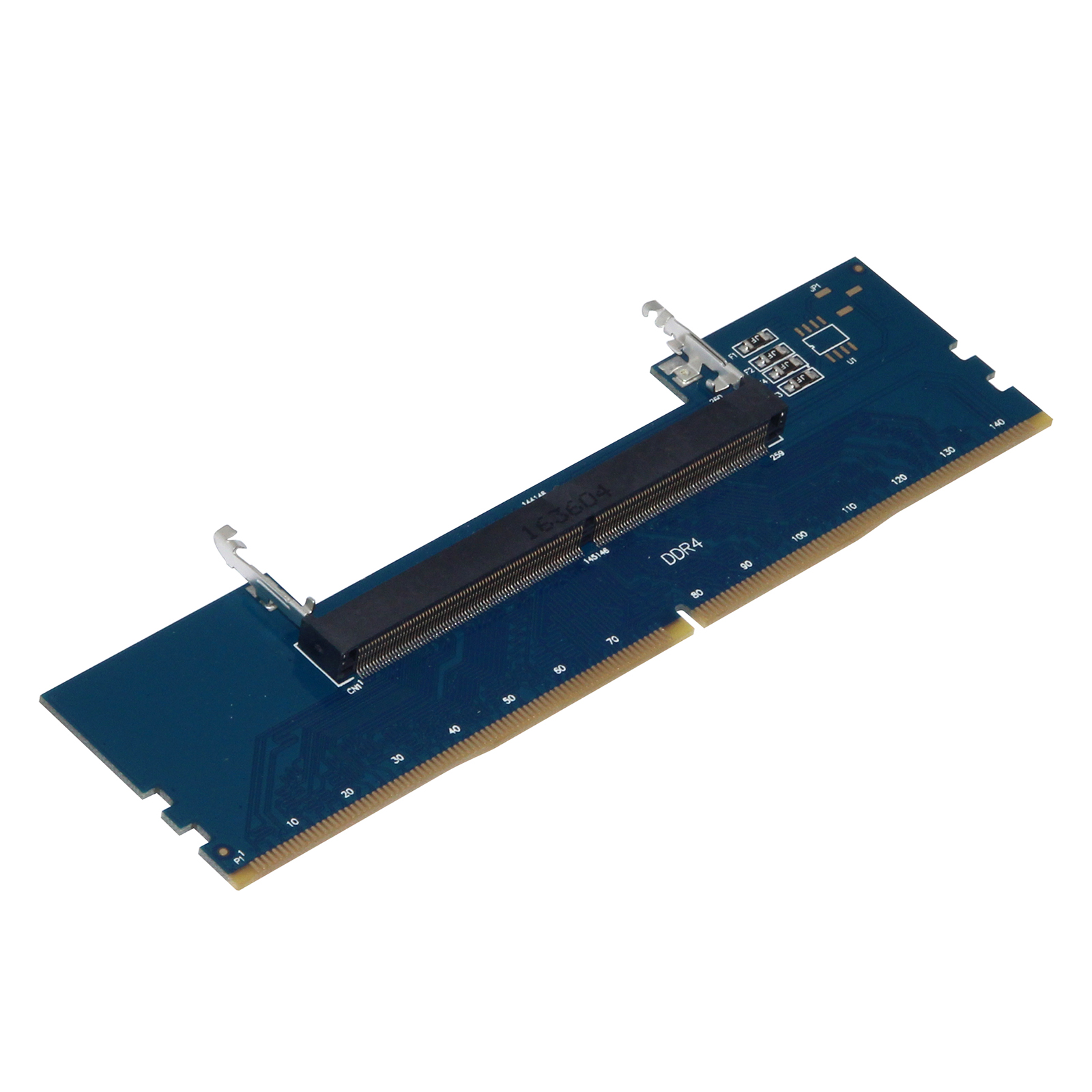 Laptop DDR4 SODIMM To Desktop  - Sodimm Ddr4 recension och pris