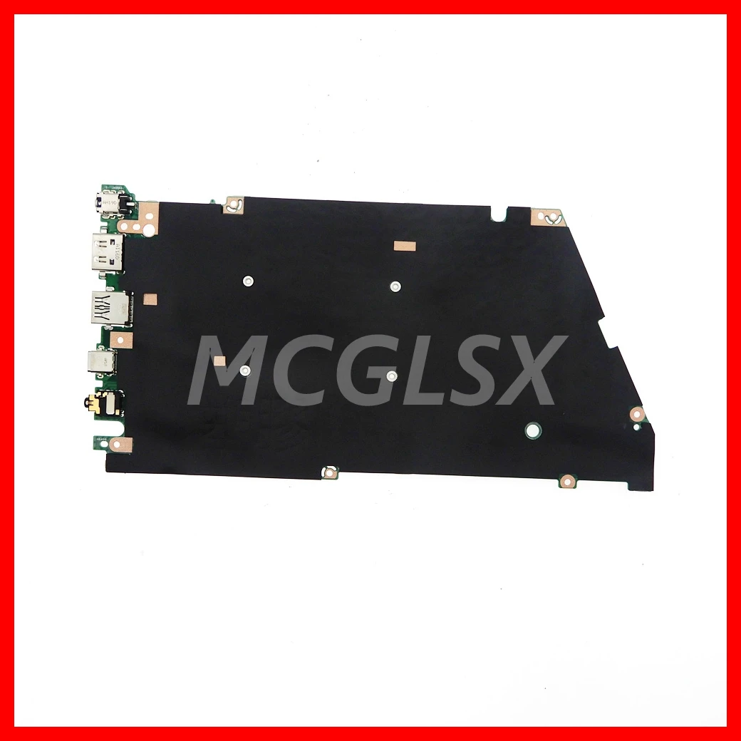 X421JA Laptop Motherboard For  - Ddr4 16Gb recension och pris