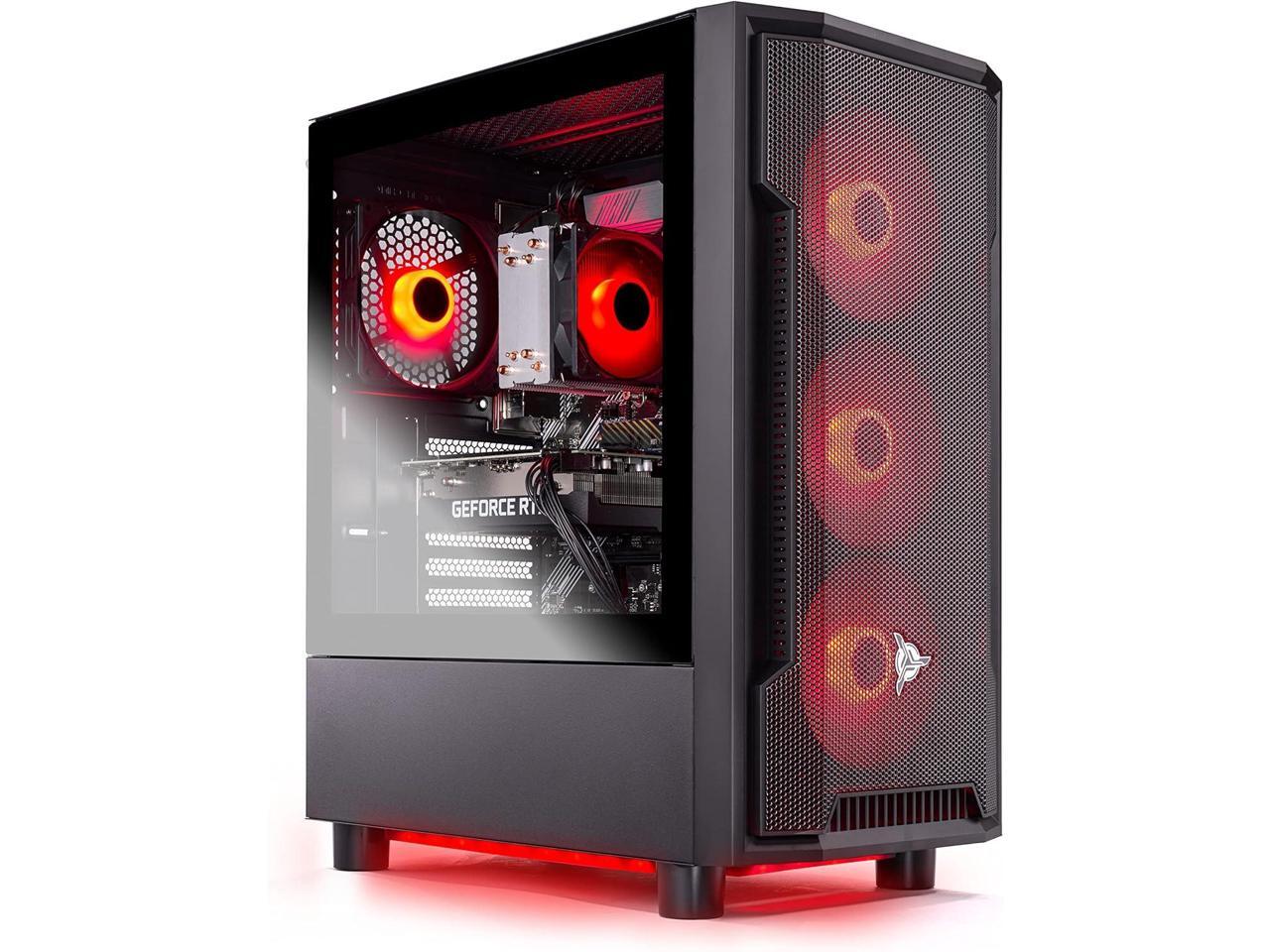 Skytech Gaming Shadow Gaming P - Ddr4 3200 16Gb recension och pris
