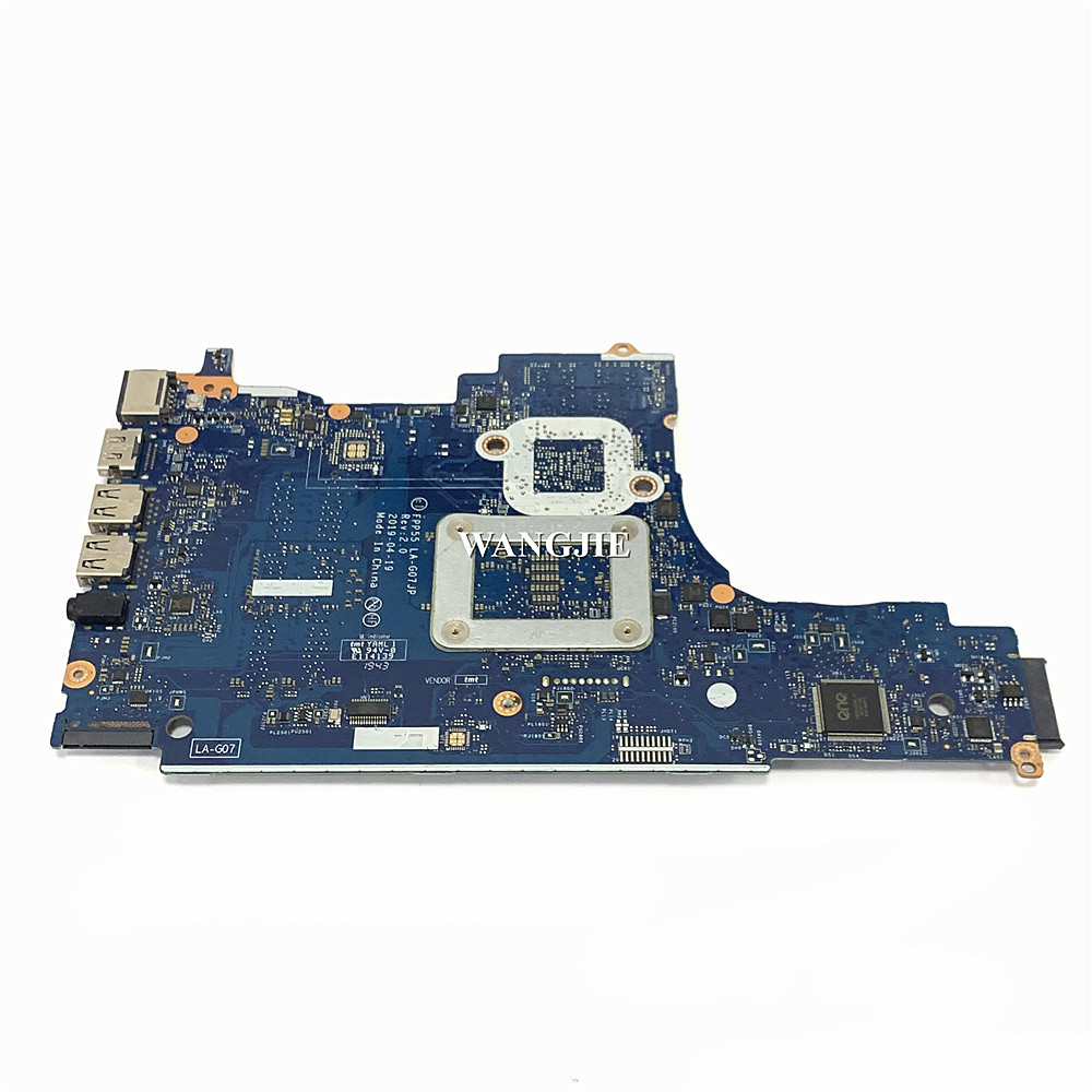For HP 15-DB 15T-DB 255 G7 Lap - Ddr4 3200 16Gb recension och pris