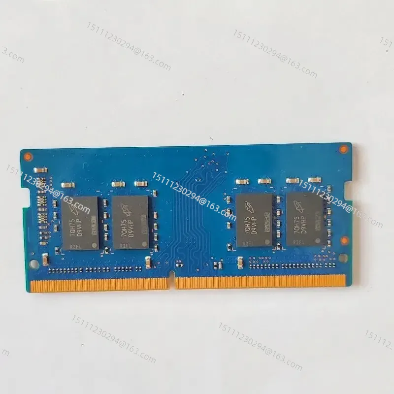 DDR4 8GB 2666MHz Laptop RAM, 1 - Sodimm Ddr4 recension och pris