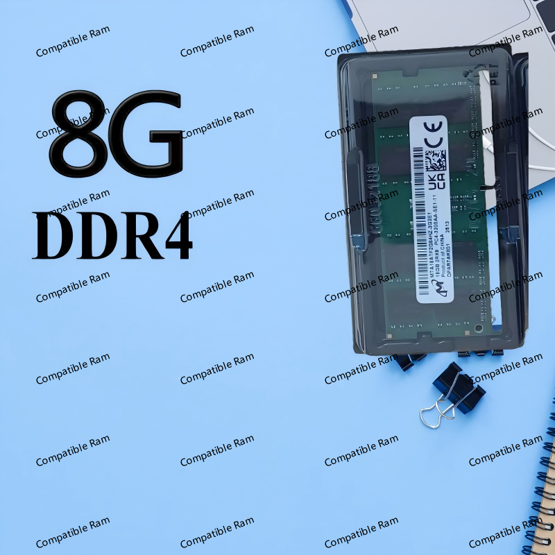 New SO-DIMM DDR3L Memory RAM f - Ddr3 Ram recension och pris